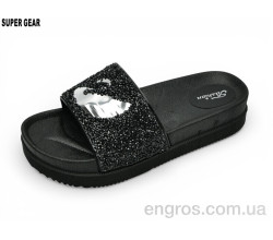 Шлепки Super Gear